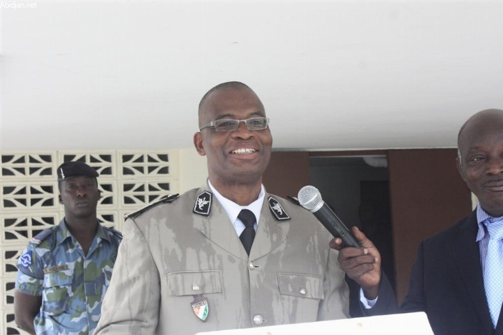 Mis aux arrêts: Le Dg de la Dst et les trois autres commissaires transférés à Korhogo